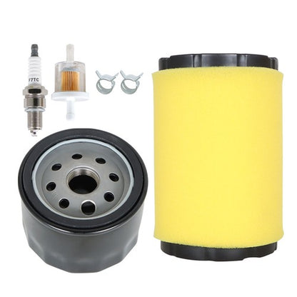 Solid Spare Air Filter Tune Up Service Kit For Intake 793569 793685 20-21 HP