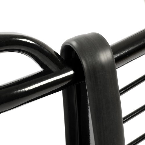 Solid Spare Steel Front Bumper Brush Grille Guard Bull Bar For 1998-2004 S10 Blazer-S Sonoma