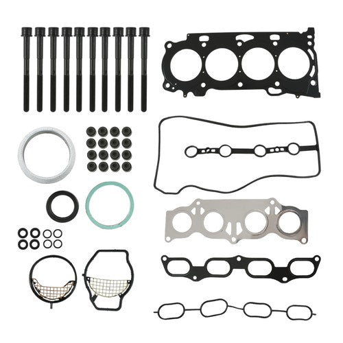 Solid Spare For Toyota Camry Corolla RAV4 Highlander Solara Matrix tC Set Head Gasket Sets
