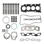 Solid Spare For Toyota Camry Corolla RAV4 Highlander Solara Matrix tC Set Head Gasket Sets