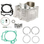 Solid Spare For Yamaha YFZ450R 95mm 2009-2021 Cylinder Piston Gasket Top End Rebuild Kit