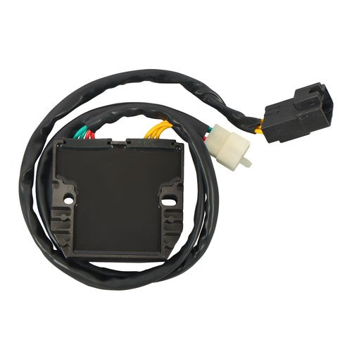 Solid Spare New Voltage Regulator For Honda CBR600RR 2003-2006 31600-MEE-003 31600-MEE-872