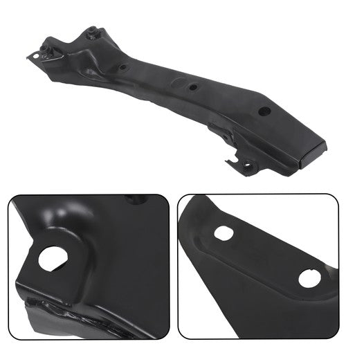 Solid Spare For Honda Civic 22-25 50160T20A10 Front LH Subframe Extension Brace Crossmember