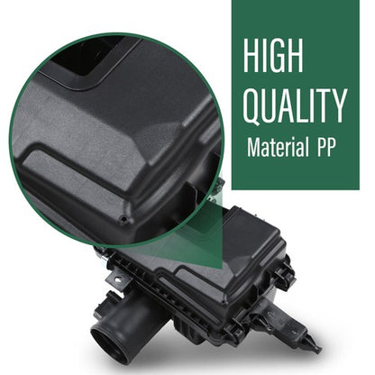 Solid Spare Air Intake Air Cleaner Box Housing Assembly Fit For 2014-2020 Nissan Rogue 2.5L