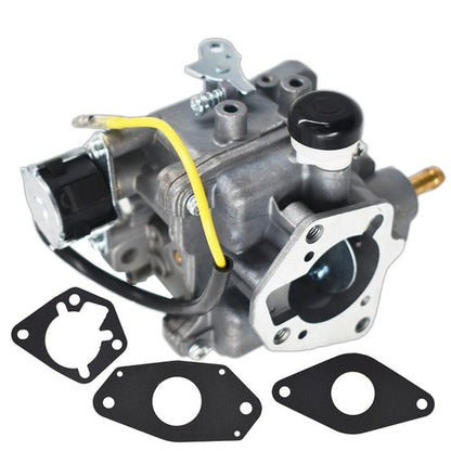 Solid Spare For Kohler CH18 CH20 CH640 2485335 2485335-S Carburetor With Gaskets 2485335