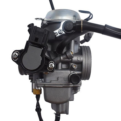 Solid Spare Carburetor For Honda Foreman Rubicon 500 TRX500FA FPA TRX500FGA 2001-2014