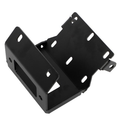 Solid Spare For Honda Rancher Foreman RubiconTRX420/500/520 New Winch Mounting Plate