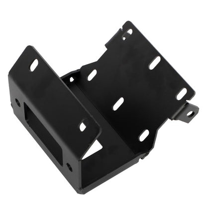 Solid Spare For Honda Rancher Foreman RubiconTRX420/500/520 New Winch Mounting Plate