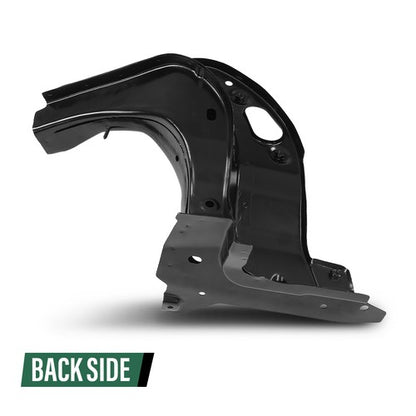 Solid Spare Headlight Support Bracket Right Fit For 2011-2018 Porsche Cayenne 95850107200GRV