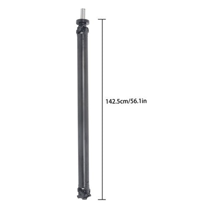 Solid Spare Rear Manual Driveshaft Prop Shaft Assy For Toyota Tacoma 2005-2014 Base 2.7L RWD