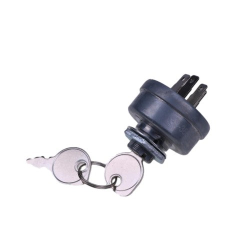 Solid Spare Ignition Switch 506558701 506917101 532125104 For John Deere 320 RX75 RX95