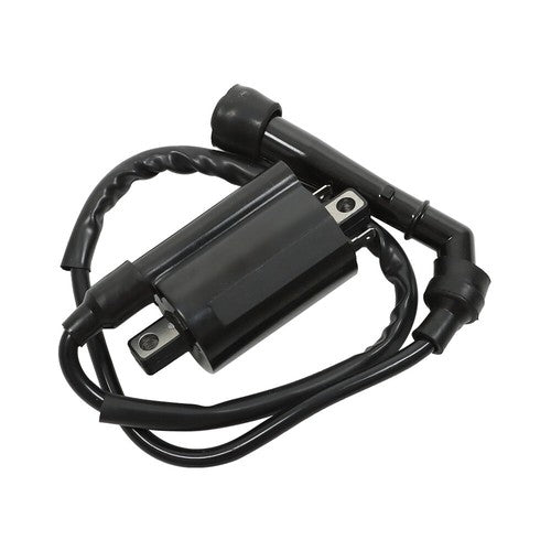 Solid Spare 2 x Ignition Coil Spark Plug For VS700 86-87 VS750 88-91 VS800 92-04 33410-38A02