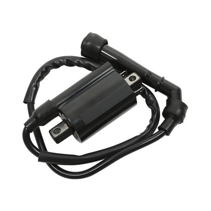 Solid Spare 2 x Ignition Coil Spark Plug For VS700 86-87 VS750 88-91 VS800 92-04 33410-38A02