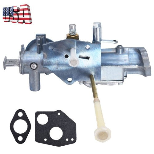 Solid Spare Fit For Briggs & Stratton 299437 297599 135200 130200 100200 Carburetor