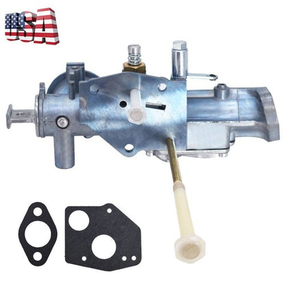 Solid Spare Fit For Briggs & Stratton 299437 297599 135200 130200 100200 Carburetor