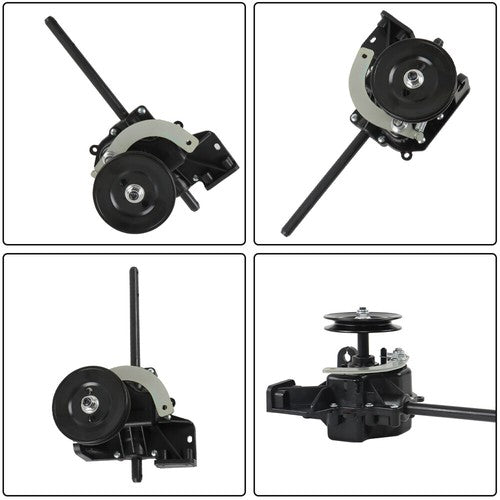 Solid Spare 247885550 31A-3CAD729 618-04296 Snow Blower For TRANS ASM-SNOW