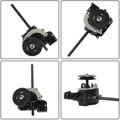 Solid Spare 247885550 31A-3CAD729 618-04296 Snow Blower For TRANS ASM-SNOW