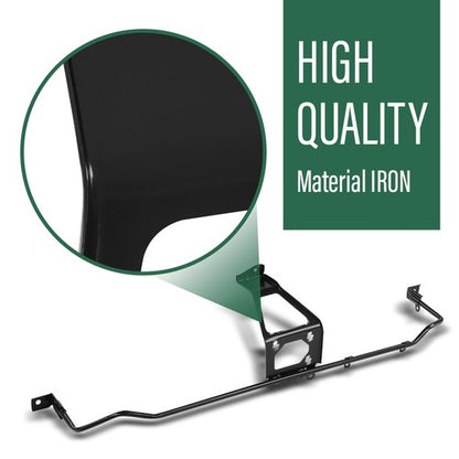 Solid Spare Front Bumper-Radar Mount Bracket 36805-TLA-A00 Fit For 2017-2021 Honda CR-V CRV