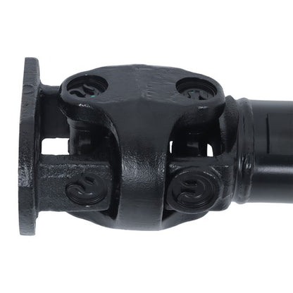 Solid Spare Front Drive Shaft 938-802 For Ford 1999-2010 F-250 05-2010 F-350 Super Duty 4WD