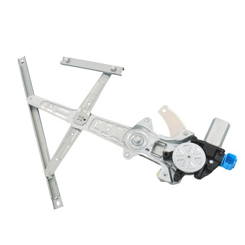 Solid Spare 751-657 Window Regulator w/Motor Rear Driver Left For Nissan Altima 2013-2018