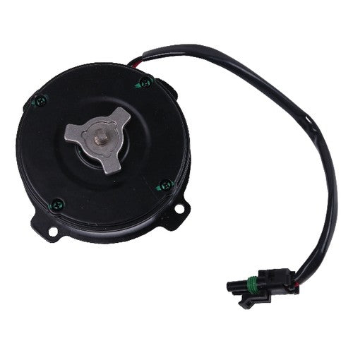 Solid Spare Cooling Fan Motor D210203 for Polaris Ranger XP 900 2013-2019 2411816