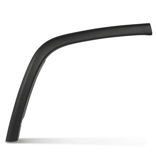 Solid Spare Rear Right Passenger Side Wheel Arch Trim Fit For 2011-2022 Jeep Grand Cherokee