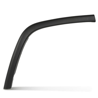 Solid Spare Rear Right Passenger Side Wheel Arch Trim Fit For 2011-2022 Jeep Grand Cherokee