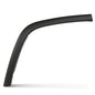 Solid Spare Rear Right Passenger Side Wheel Arch Trim Fit For 2011-2022 Jeep Grand Cherokee