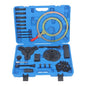 Solid Spare For Ford Fiesta Focus DPS6 Dual Clutch Transmission Remover Installer Tool Kit