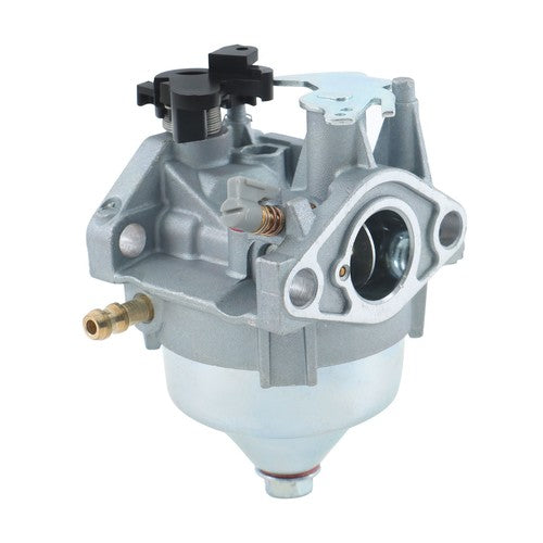 Solid Spare Carburetor with Air Filter for Honda GCV170LA Engine HRN216 HRX217 16100-Z9L-811