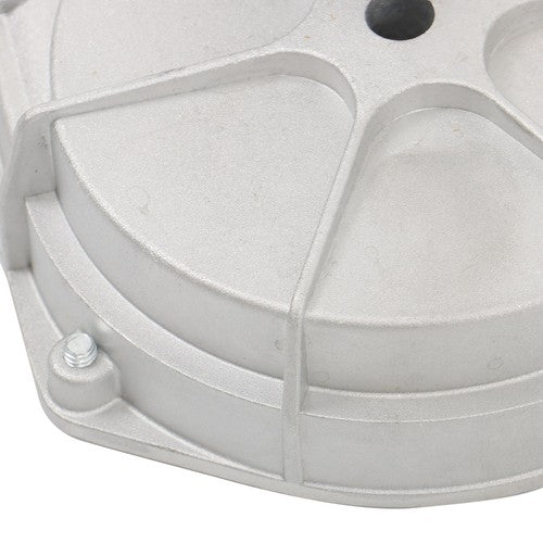 Solid Spare 17 Feet Boat Rotary Steering System Outboard Kit SS13217 Marine With 12.4" Wheel