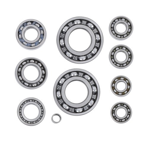 Solid Spare HR00055/HR00057/K078 For Honda TRX350 FE FM 00-06 Transmission Bearing Kit US