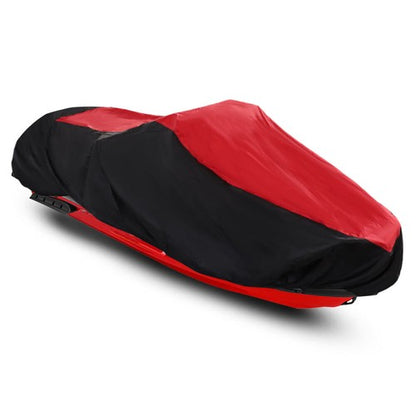 Solid Spare New Waterproof Marine Grade 600D Heavy Duty Fits from 116'-125' (2-3 seater) US