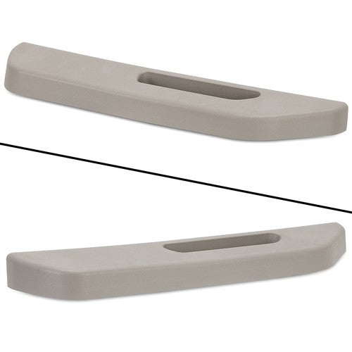 Solid Spare Left Driver Door Armrest Pad For 88-1994 90 93 Chevrolet GMC C/K 1500 2500 3500