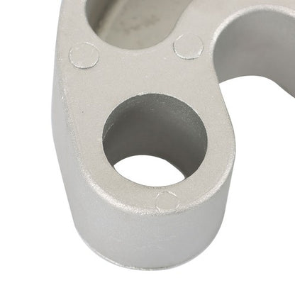 Solid Spare 13-04708L 13-04708R For Peterbilt 379 378 "J" Right Left Hand Lower Hood Pivot