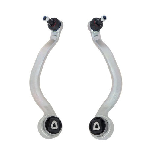 Solid Spare For BMW X5 E70 07-13 K620799 Front Control Arm Bar Link Tie Rod End Kit K620798