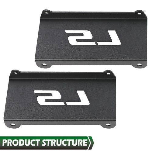 Solid Spare For LS1 LS2 LS3 LSX 5.3 6.0 4.8 6.2 ECM ECU PCM Engine Computer Mount Bracket