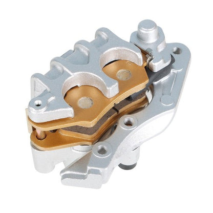 Solid Spare For Honda CR125R 250R CRF250X 450X Front Master Cylinder Lever + Brake Caliper