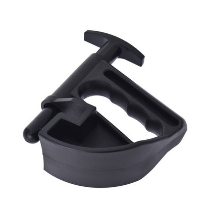 Solid Spare 1PCS Tire Changer Changing Bead Clamp Drop Center Tool Universal Rim Clamp