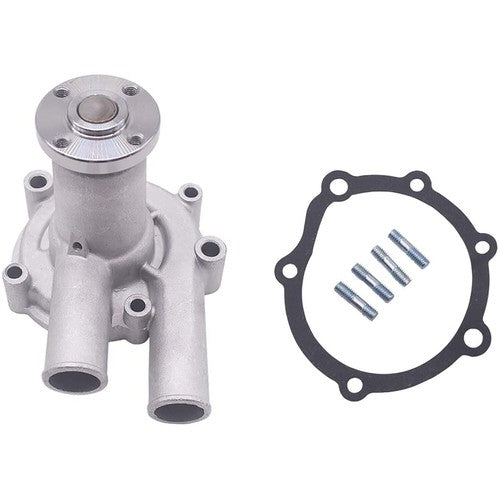 Solid Spare Water Pump For Yanmar Tractor 330 336 1700B 1900 2000 3000 3100 3810