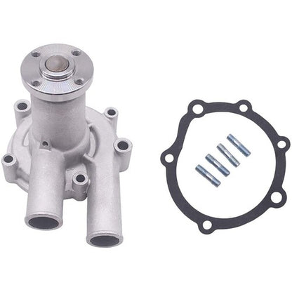 Solid Spare Water Pump For Yanmar Tractor 330 336 1700B 1900 2000 3000 3100 3810