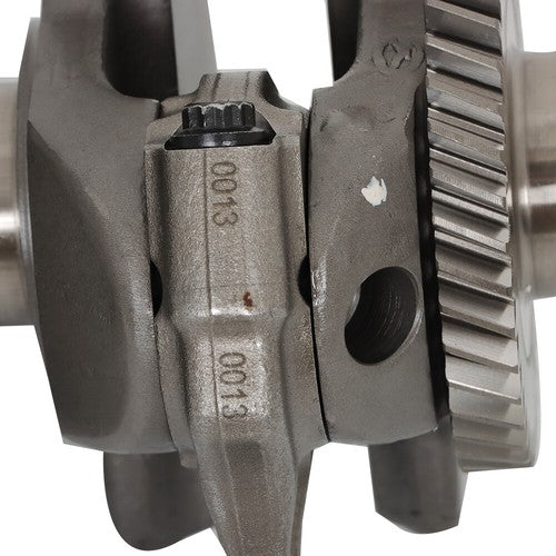 Solid Spare For Polaris RZR XP-4 1000 14-15 Crankshaft Gaskets Bottom End Rebuild Kit