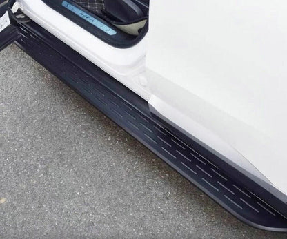 Fits for Lexus TX 350 500h 550h+ 2024 2025 2026 Running Boards Side Step Pedals
