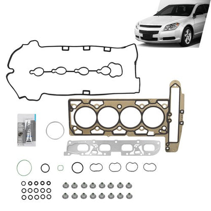 Solid Spare Head Gasket Set Fit For 2010-2017 Chevrolet Equinox Buick GMC 2.4L