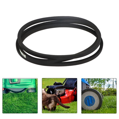 Solid Spare 38 in Deck Belt For Selected MTD Yardman Ride on Mowers 754-04062 954-04062