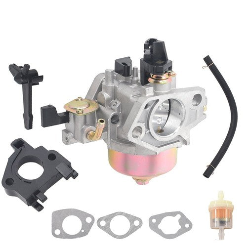 Solid Spare 16100-Z5T-901 Carburetor For Honda GX340 GX390 13HP Engine Generator