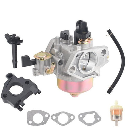 Solid Spare 16100-Z5T-901 Carburetor For Honda GX340 GX390 13HP Engine Generator