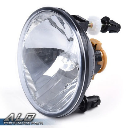 Solid Spare New Fit For 2010-2013 Chevy Camaro Fog Lights Lamps w/ Wiring+Switch Bezel Kit