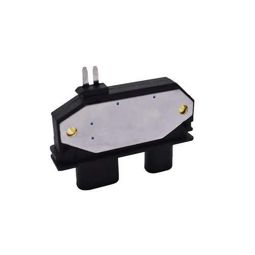 Solid Spare Black Ignition Module For Mercury Marine Volvo Sport 811637T 3854003 811637001
