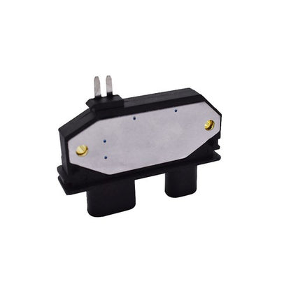 Solid Spare Black Ignition Module For Mercury Marine Volvo Sport 811637T 3854003 811637001